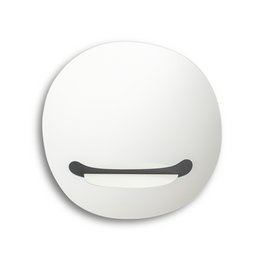 SMILING MIRROR