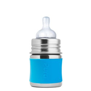 Pura Trinkflasche 150 ml + Aqua Sleeve