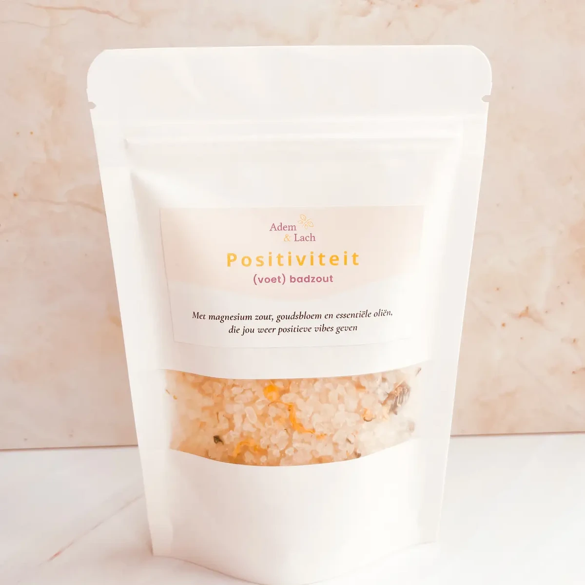 Bath salt positivity