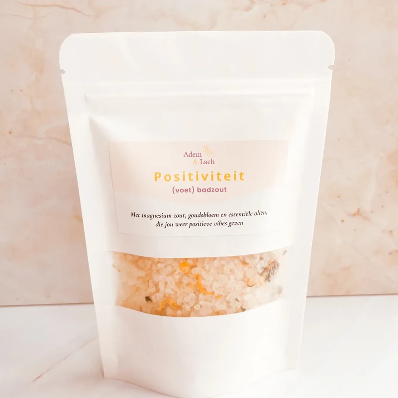 Bath salt positivity