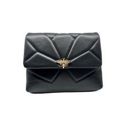 BORSA SOPHIE IN PELLE DI VITELLO TRAPUNTATA