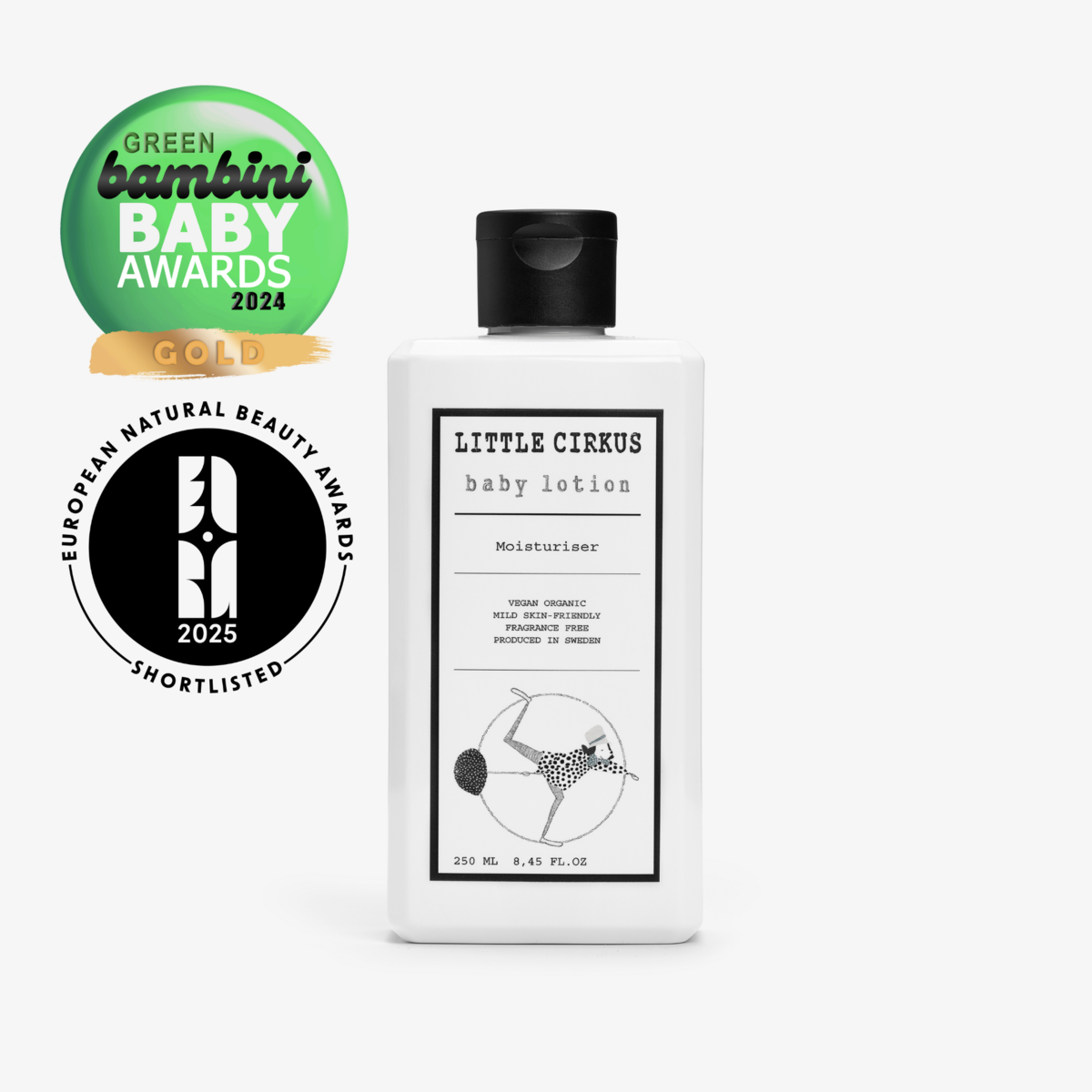 Baby & børn Body Lotion