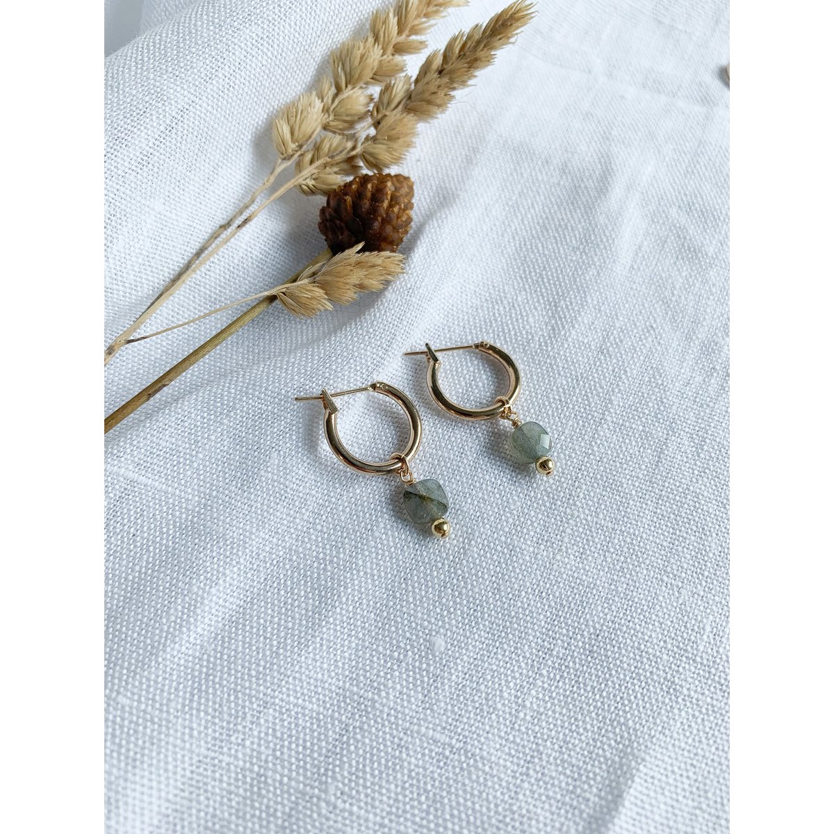 Pendientes EMY