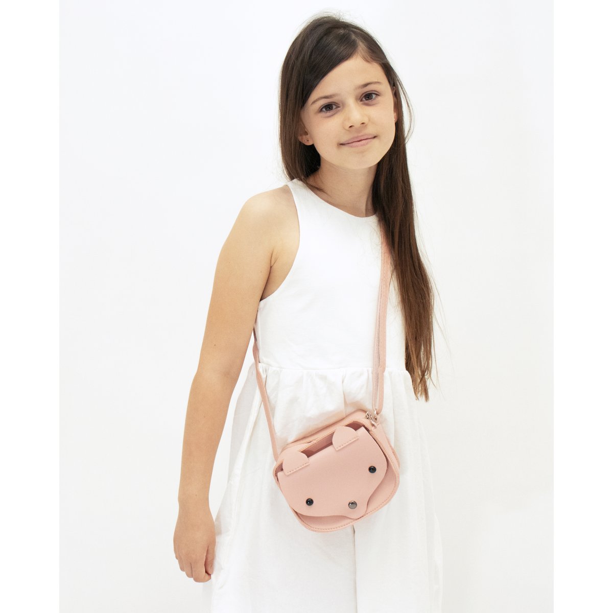 Sac Bandoulière Enfants - Sam