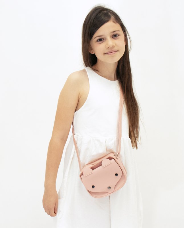 Sac Bandoulière Enfants - Sam