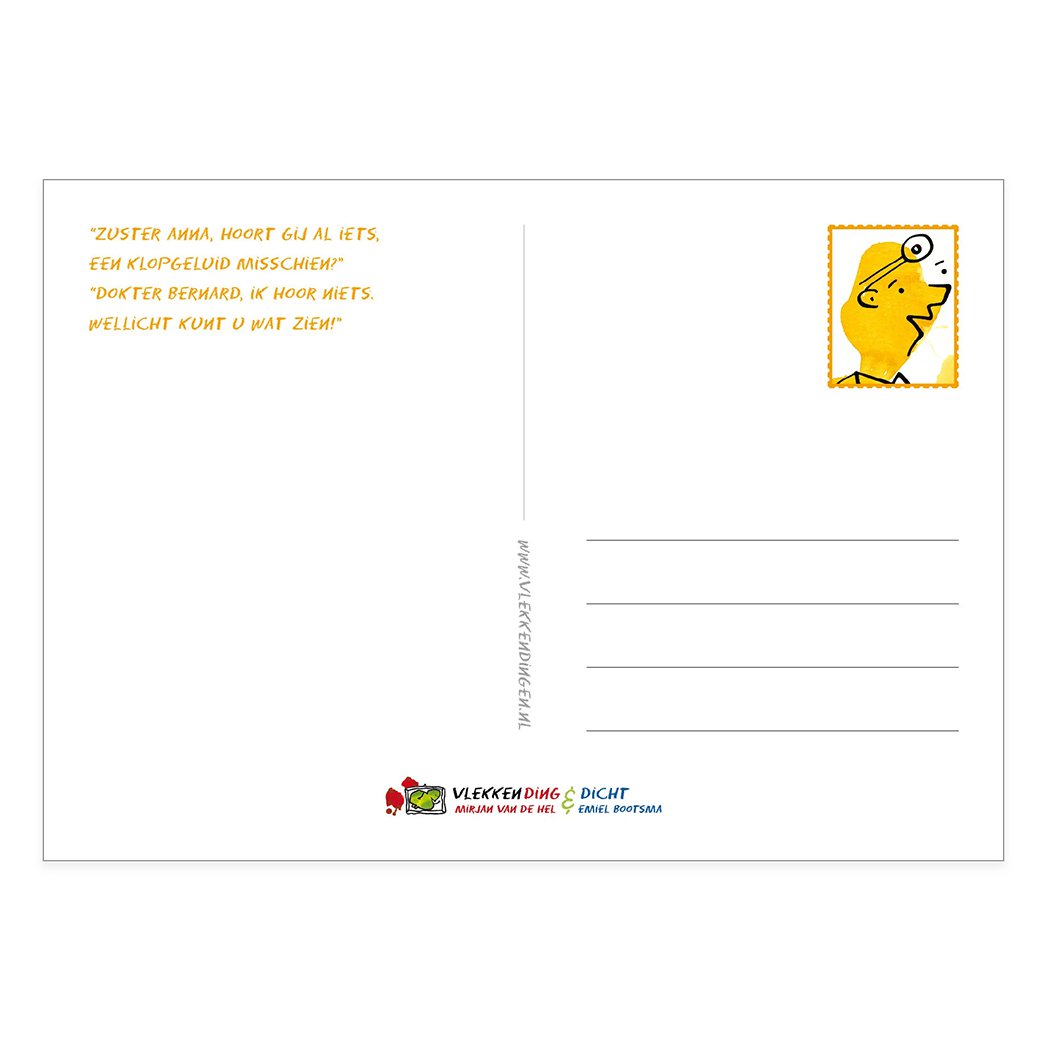 Pregnancy card
