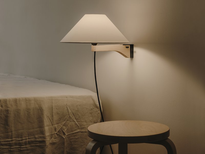 CLASICA Wall Lamp