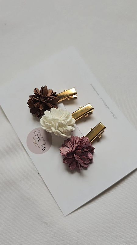 Mini-Gänseblümchen