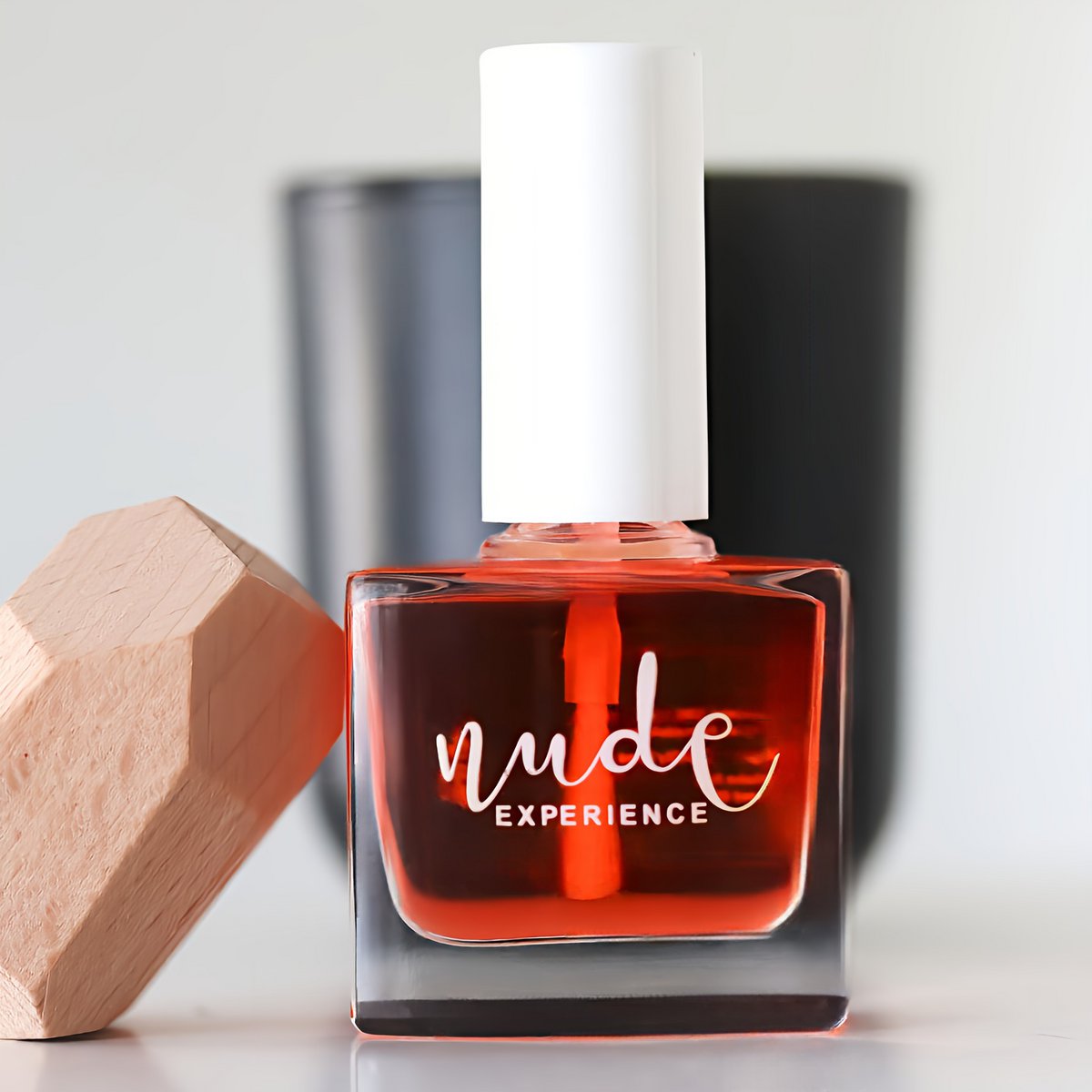 Nail care varnish - Calcium Protect