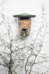 Hej FeedR fuglefoder i plast