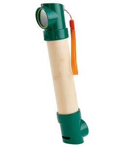 Hide-and-seek Periscope
