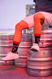SOCK'NROLL SOCKEN
