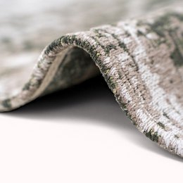 Eco Rug - Central Green - Vloerkleed groente