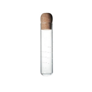 Glass infuser