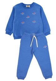 Pantaloni della tuta per bambini Aeroplani