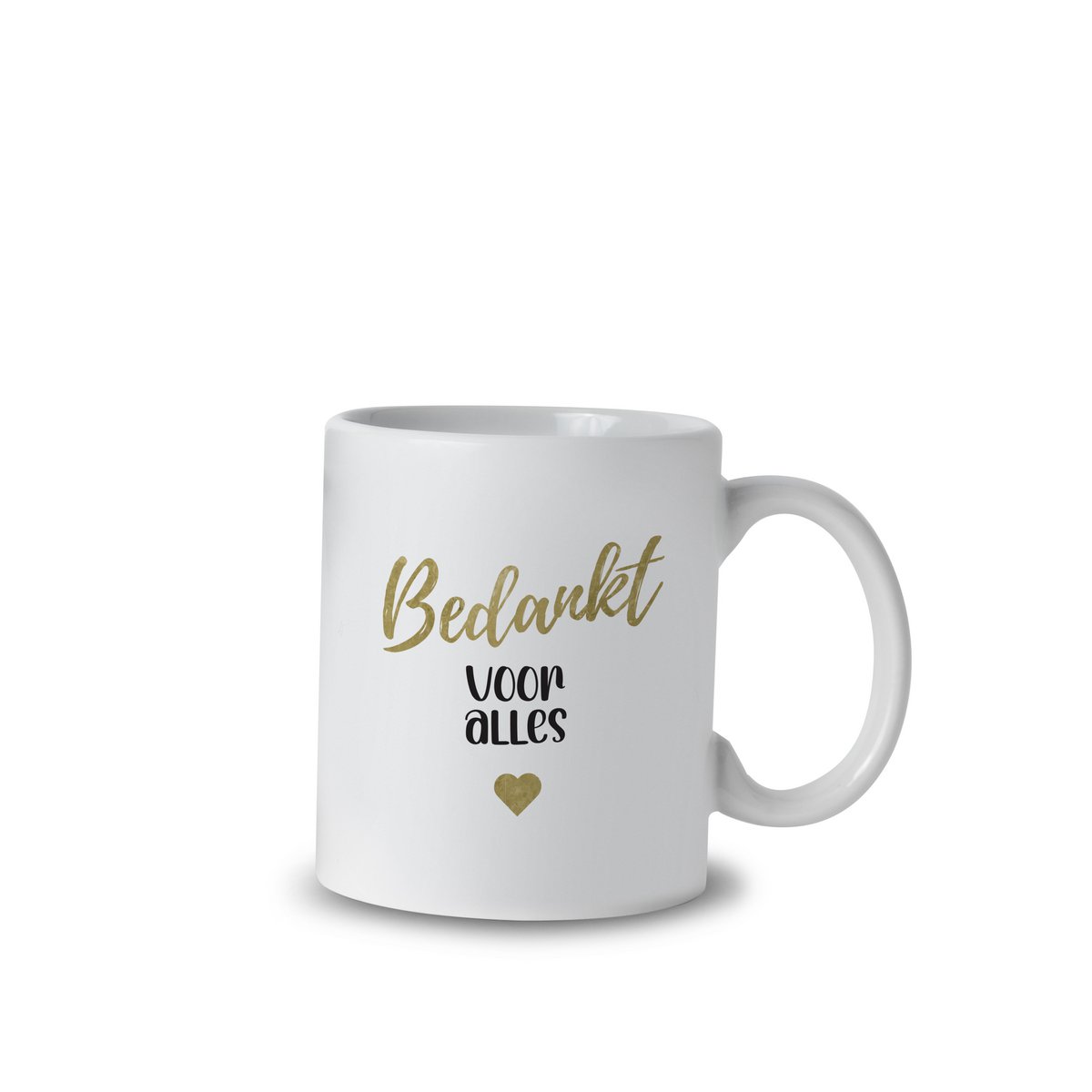 Taza - Gracias por todo