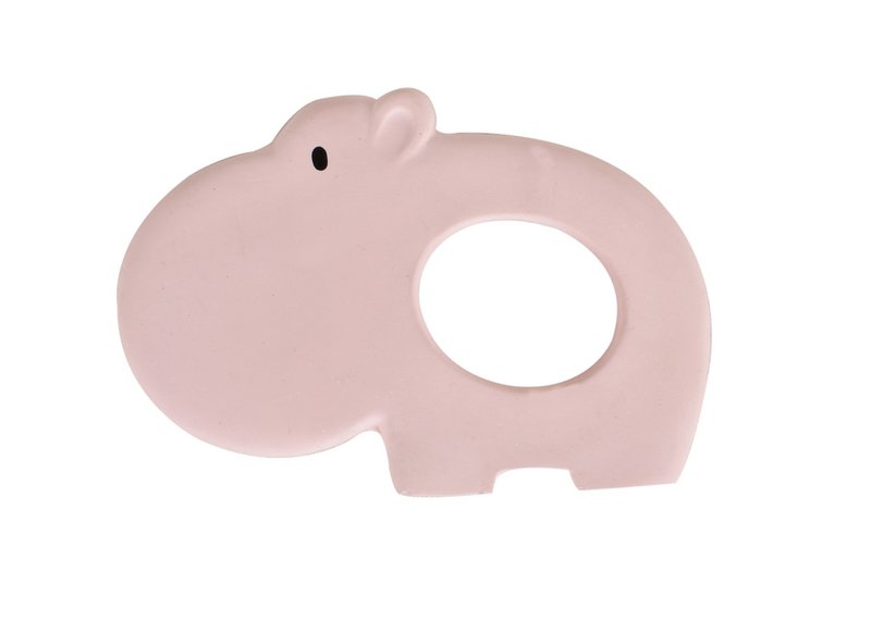 Teether - Hippopotamus