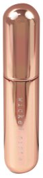 WS Metallic Perfume Atomiser Rose Gold
