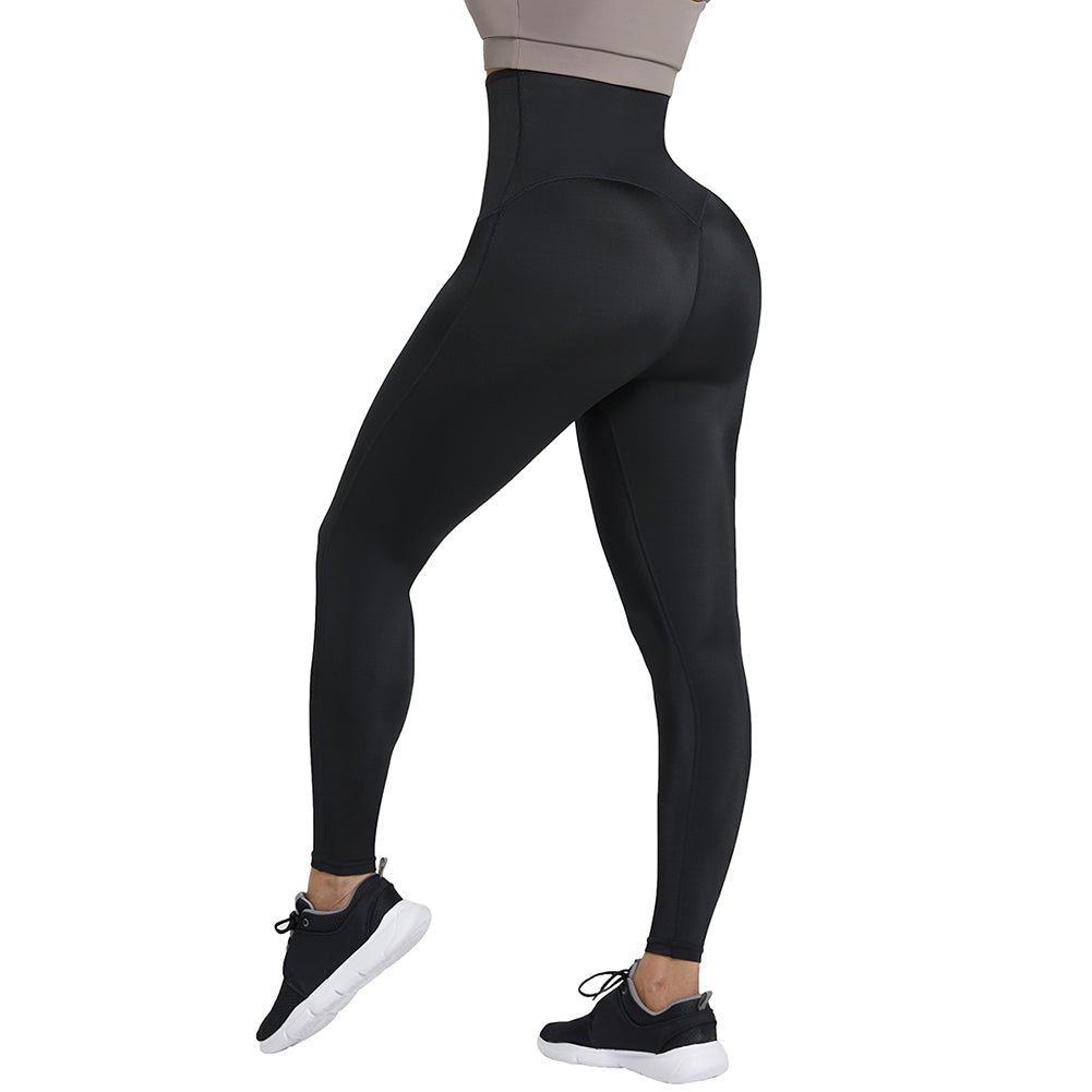 Legging de survêtement taille haute
