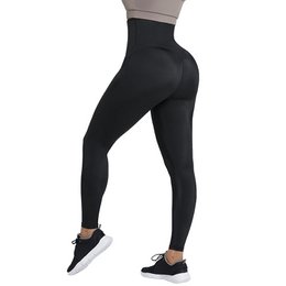 High Waist Sweat Leggings