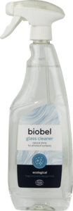BIOBEL Glasreiniger