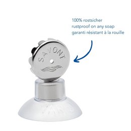 Magnetic soap dish - Vario Edition