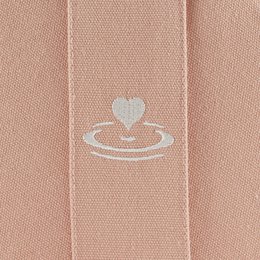 Yoga-Bolster - Blush