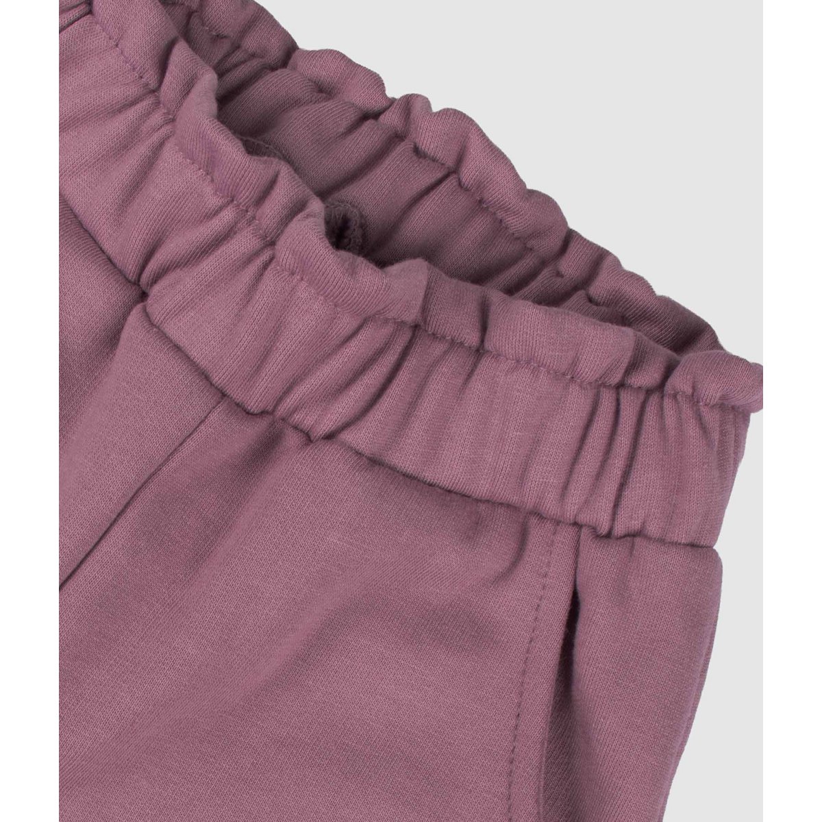 Conjunto bebé niña Lavanda y Malva