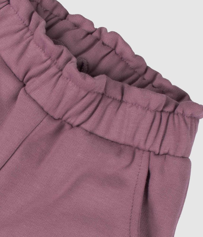 Conjunto bebé niña Lavanda y Malva
