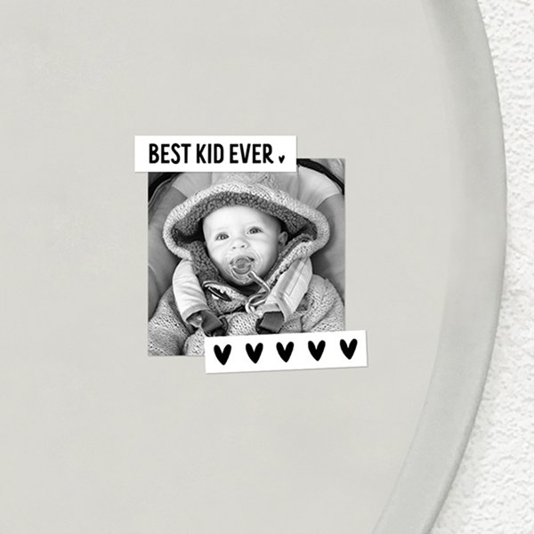 Magnet | Best mom ever