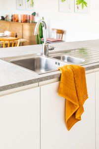 Handtowel PHARAO - SET/2 - 50x50 cm