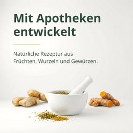 Concentré BIO IMMUN 18x500ml Forfait économique
