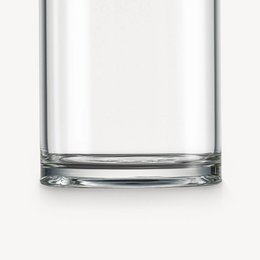 Borraccia in vetro - “Celebration” 0,6l di BELAMY