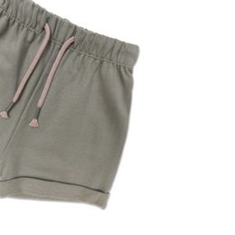 Manguera kurz unisex