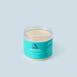 Hair Jelly