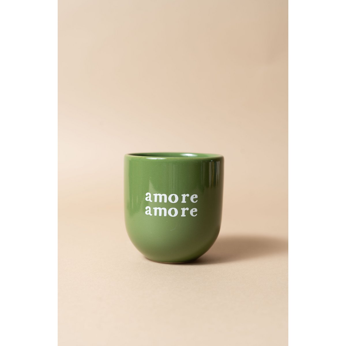 Sisi Cup, Liebe Liebe grün