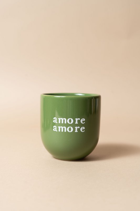 Sisi Cup, Liebe Liebe grün