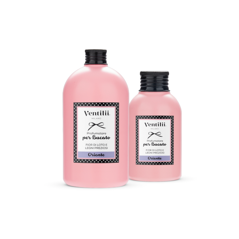 Perfumy myjące Oriente 500ml – Ventilii Milano