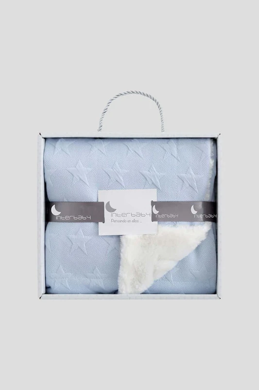 Light Blue 80cm X 110cm
