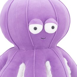 Jouet souple, Summer Ocean Collection - Octopus (50 cm)
