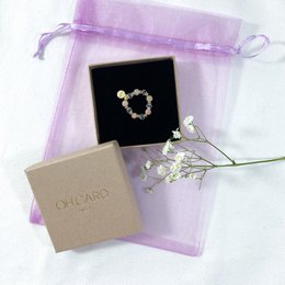 ANELLO "AMORE DI PRIMAVERA"