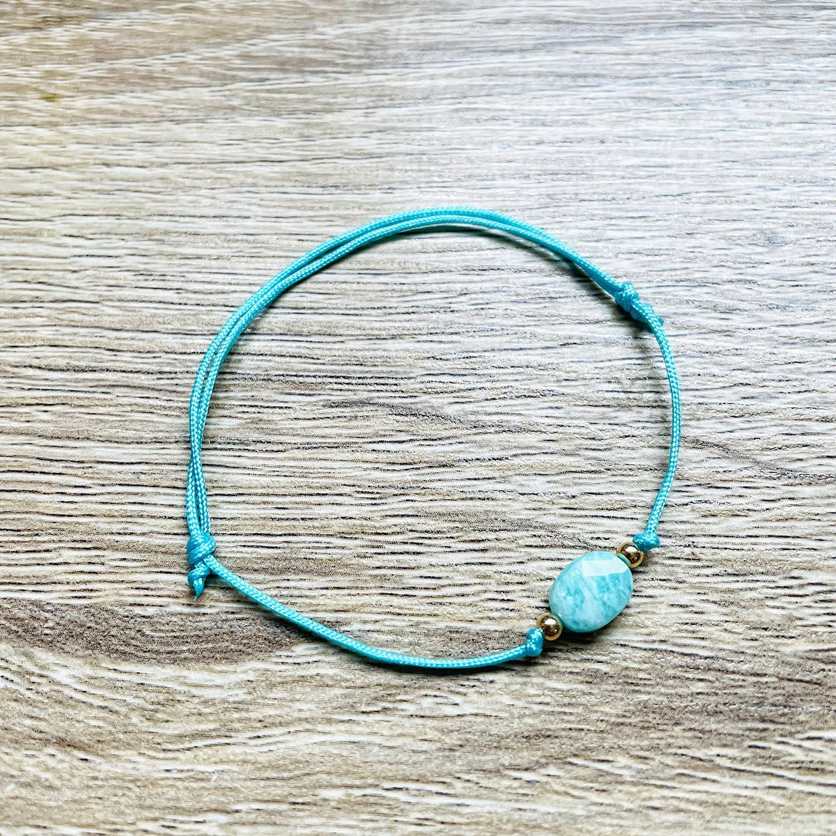 Mini Candy verstelbare armband