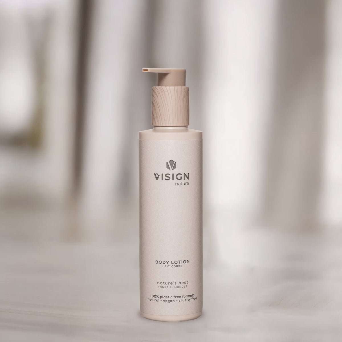 Body Lotion