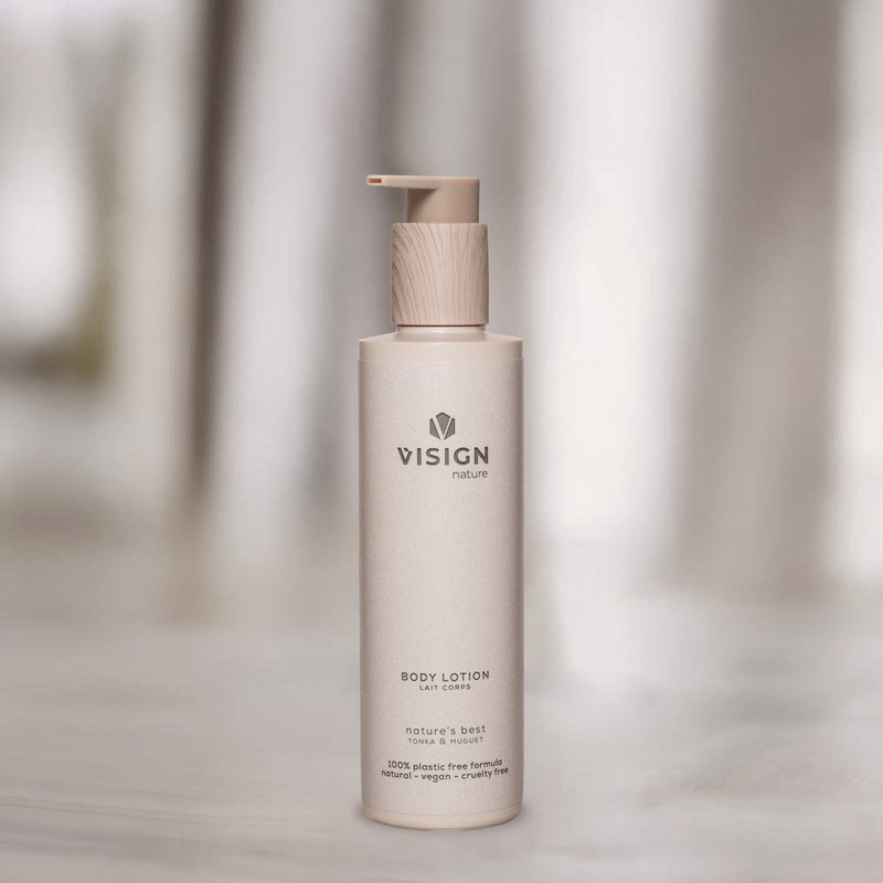 Body Lotion