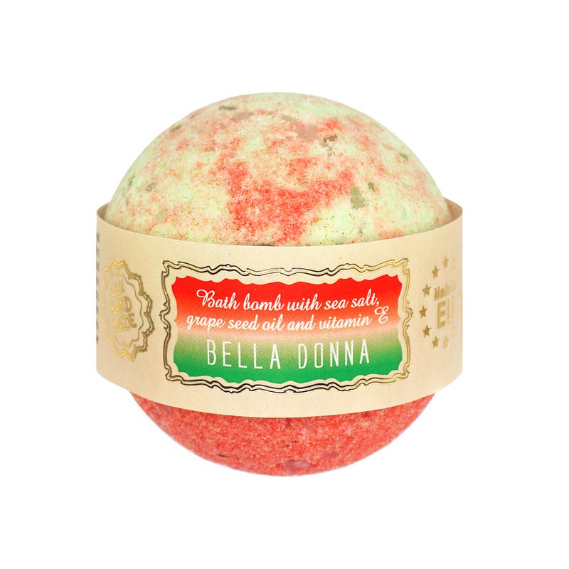 BATH BOMB 145g - 28 Variations
