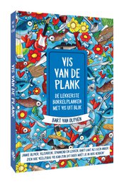 Bart Van Olphen - Fisch vom Regal
