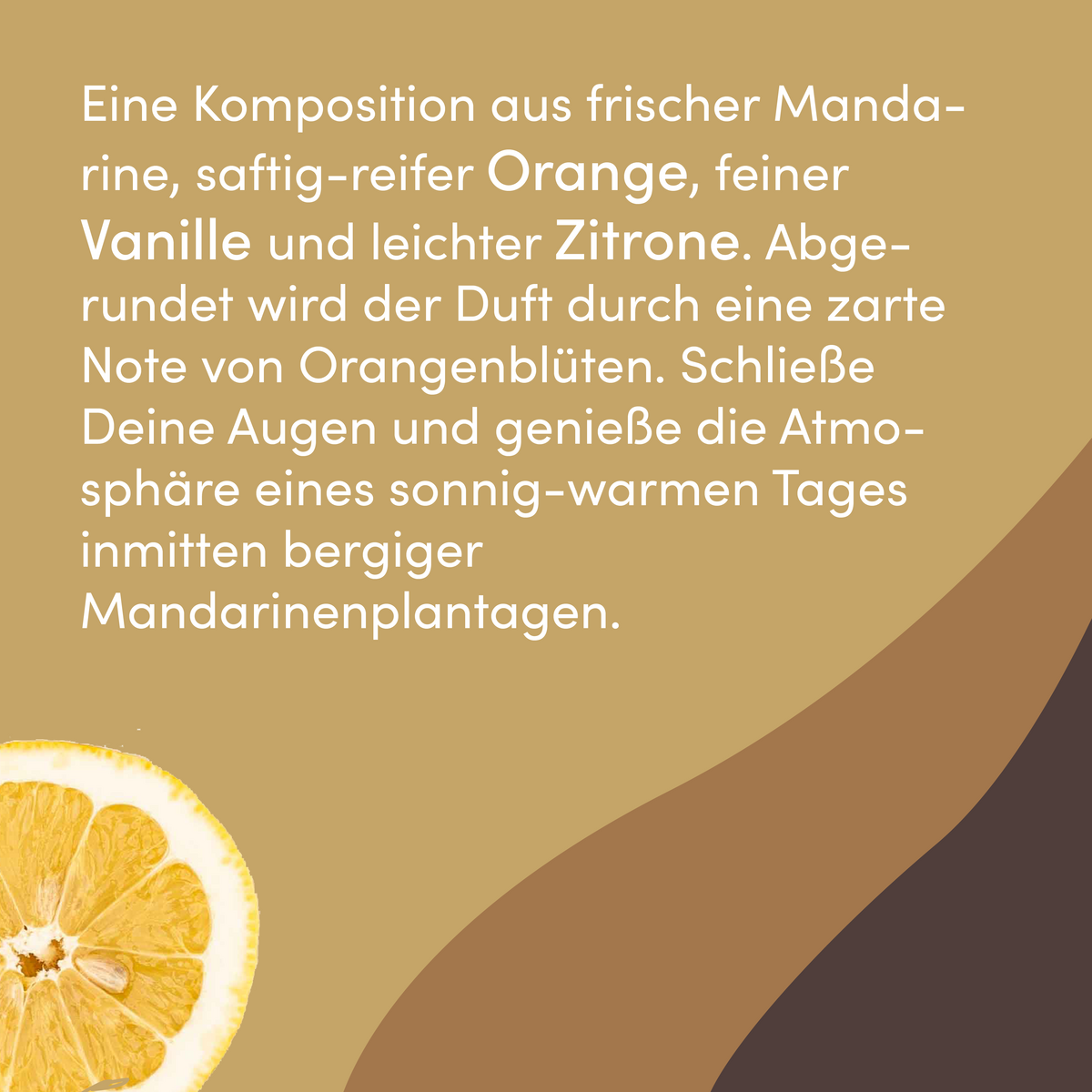 Caprice - MONODOR 200 ml Raumduft