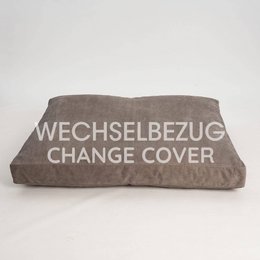 Wechselbezug Hundekissen Madison stone