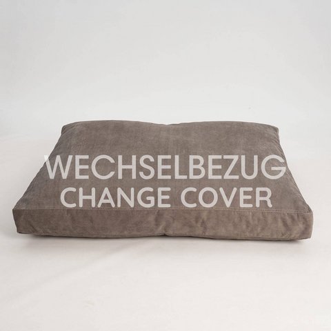 Wechselbezug Hundekissen Madison stone