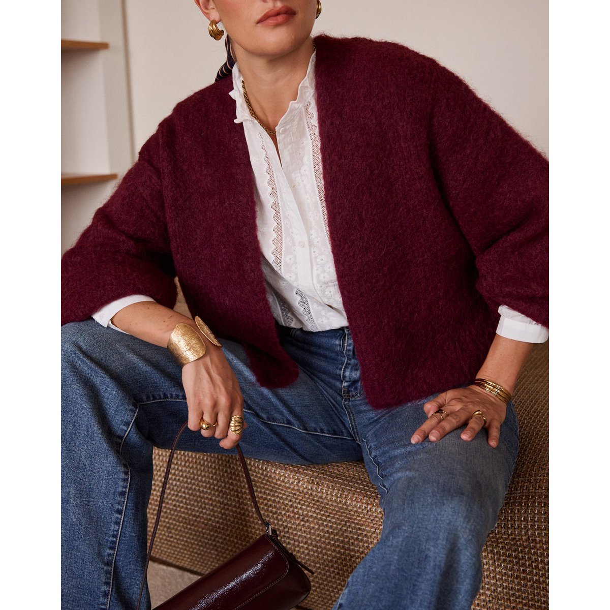 Milan vest